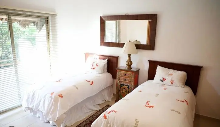 Çatı Katı Süiti (Penthouse), 2 Yatak Odası