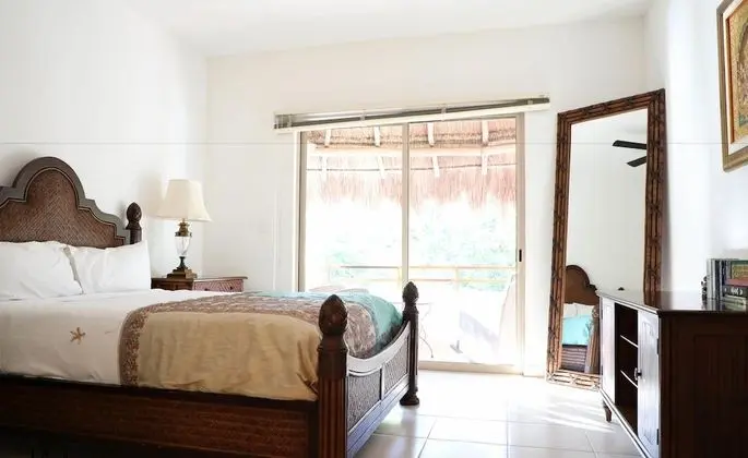 Çatı Katı Süiti (Penthouse), 2 Yatak Odası