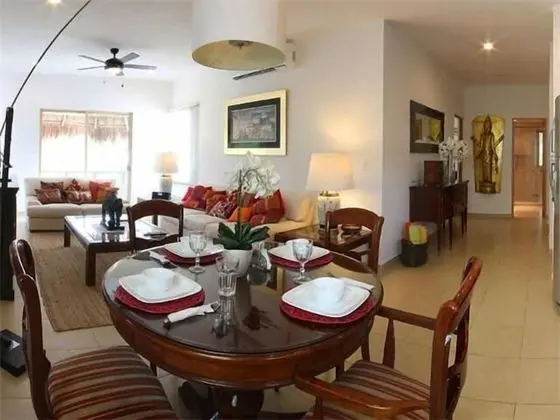 Çatı Katı Süiti (Penthouse), 2 Yatak Odası
