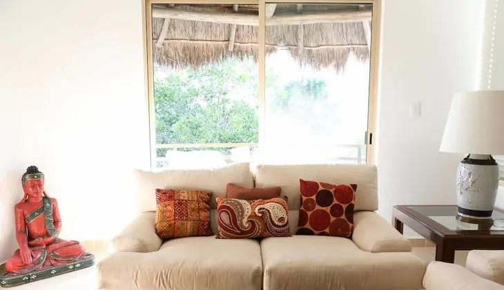 Çatı Katı Süiti (Penthouse), 2 Yatak Odası