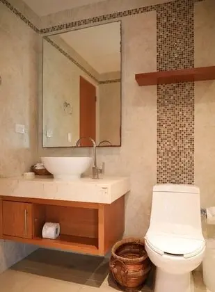 Çatı Katı Süiti (Penthouse), 2 Yatak Odası