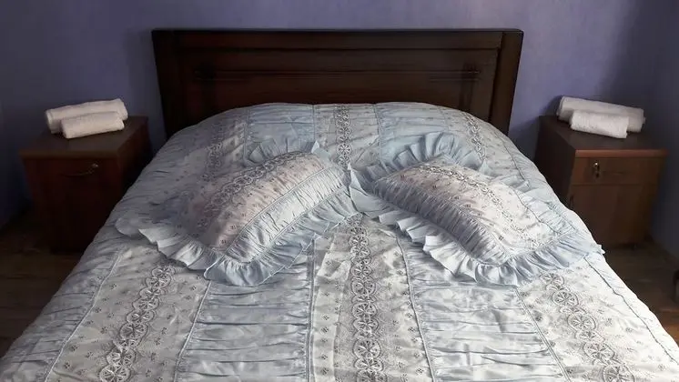 Standard Apart Daire, 3 Yatak Odası