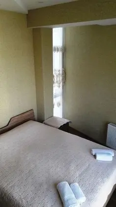 Standard Apart Daire, 3 Yatak Odası