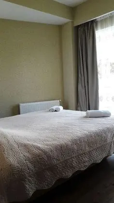 Standard Apart Daire, 3 Yatak Odası