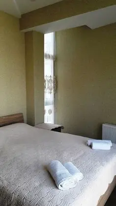 Standard Apart Daire, 3 Yatak Odası