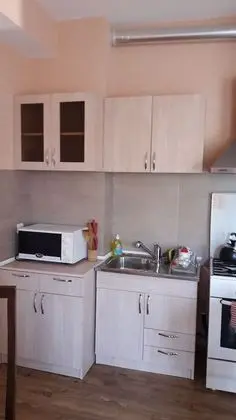 Standard Apart Daire, 3 Yatak Odası
