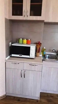Standard Apart Daire, 3 Yatak Odası