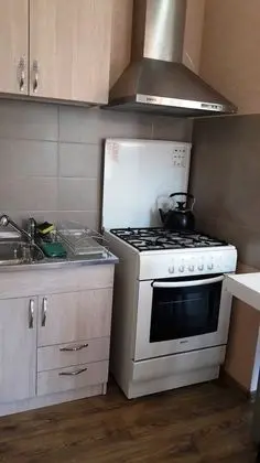 Standard Apart Daire, 3 Yatak Odası
