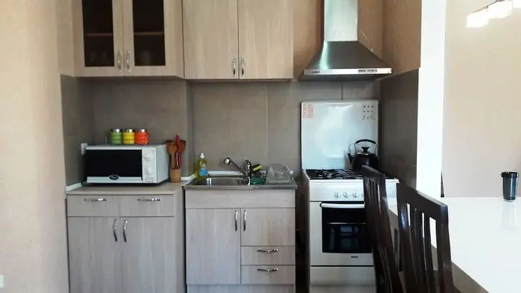 Standard Apart Daire, 3 Yatak Odası
