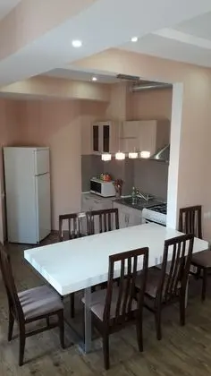 Standard Apart Daire, 3 Yatak Odası