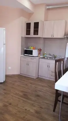 Standard Apart Daire, 3 Yatak Odası