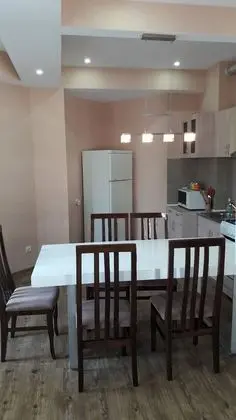 Standard Apart Daire, 3 Yatak Odası
