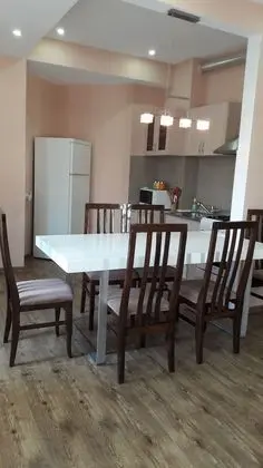 Standard Apart Daire, 3 Yatak Odası