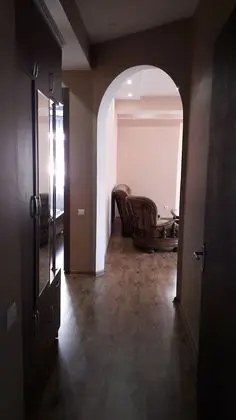 Standard Apart Daire, 3 Yatak Odası
