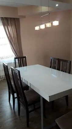 Standard Apart Daire, 3 Yatak Odası