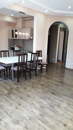 Standard Apart Daire, 3 Yatak Odası
