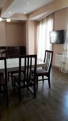 Standard Apart Daire, 3 Yatak Odası