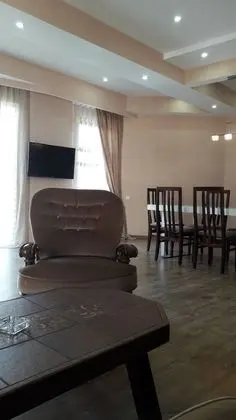 Standard Apart Daire, 3 Yatak Odası