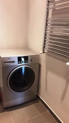 Standard Apart Daire, 3 Yatak Odası