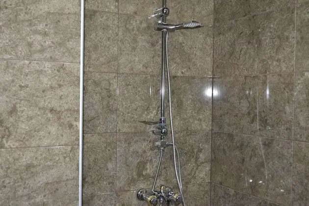 Standard Apart Daire, 3 Yatak Odası