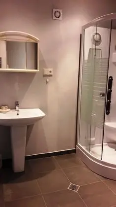 Standard Apart Daire, 3 Yatak Odası