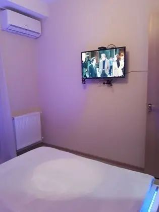 Üç Kişilik Oda