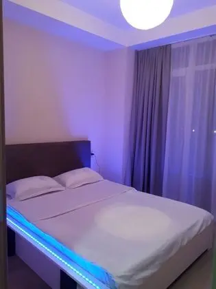 Üç Kişilik Oda