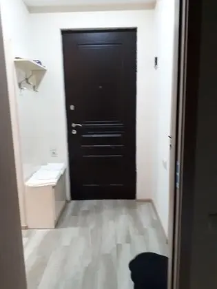 Üç Kişilik Oda