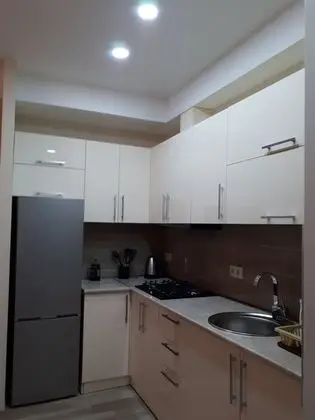 Üç Kişilik Oda
