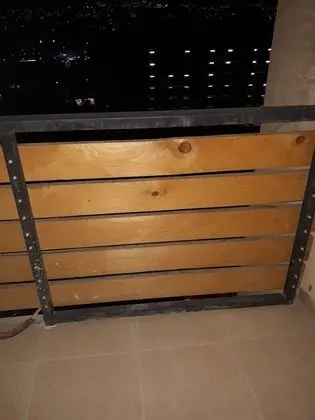 Üç Kişilik Oda