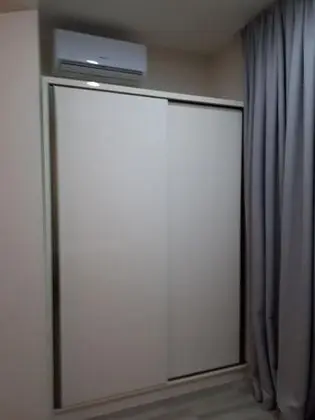 Üç Kişilik Oda