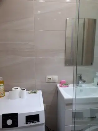Üç Kişilik Oda