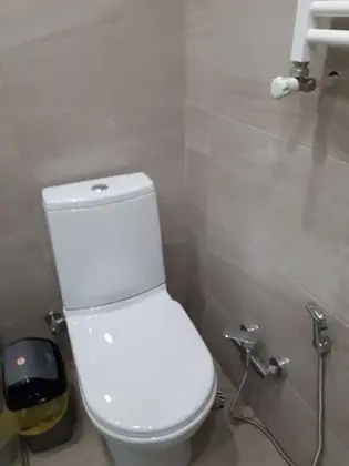 Üç Kişilik Oda