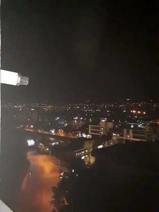 Üç Kişilik Oda