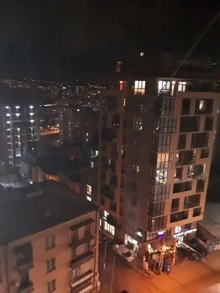 Üç Kişilik Oda