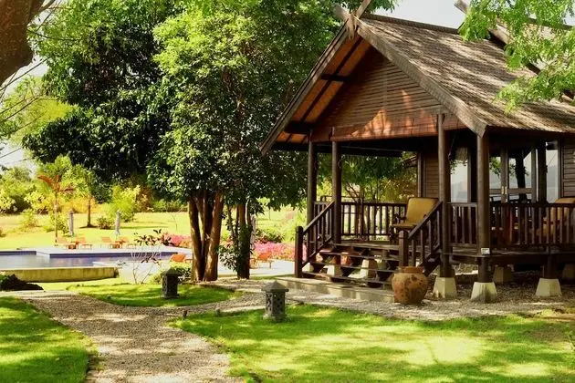 Kır Evi, 1 Yatak Odası