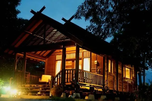 Kır Evi, 1 Yatak Odası