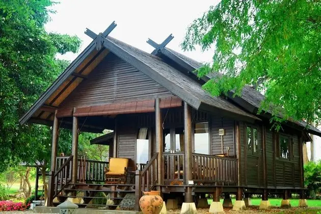 Kır Evi, 1 Yatak Odası