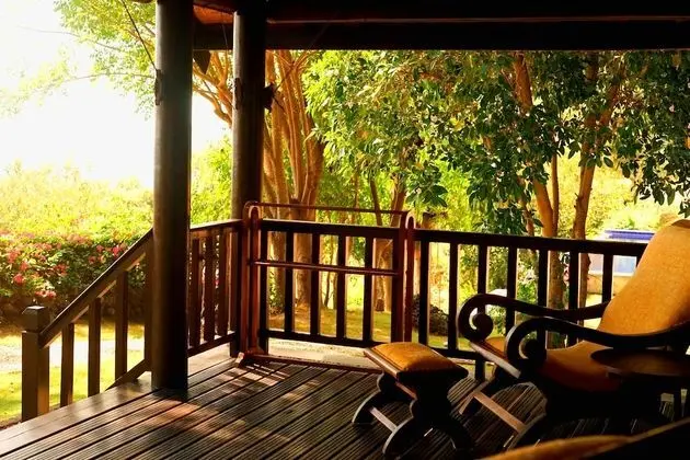 Kır Evi, 1 Yatak Odası