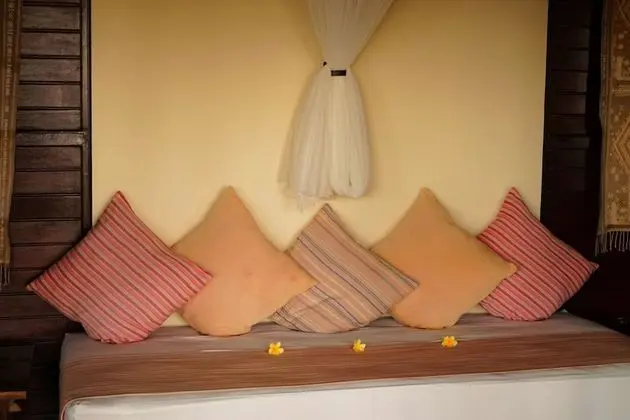 Kır Evi, 1 Yatak Odası