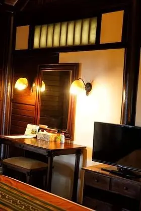 Kır Evi, 1 Yatak Odası