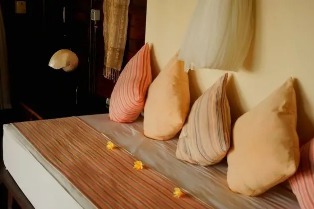 Kır Evi, 1 Yatak Odası