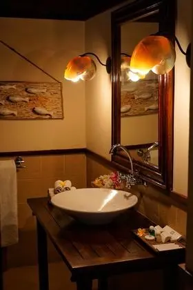 Kır Evi, 1 Yatak Odası