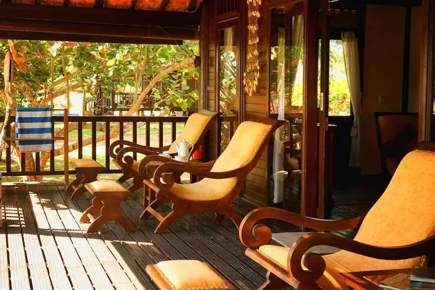 Kır Evi, 2 Yatak Odası