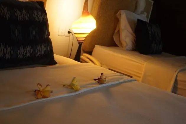 Kır Evi, 2 Yatak Odası