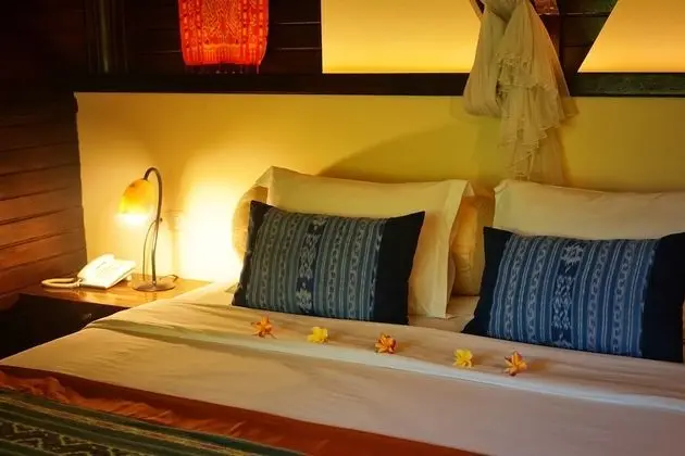 Kır Evi, 2 Yatak Odası