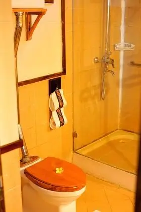 Kır Evi, 2 Yatak Odası