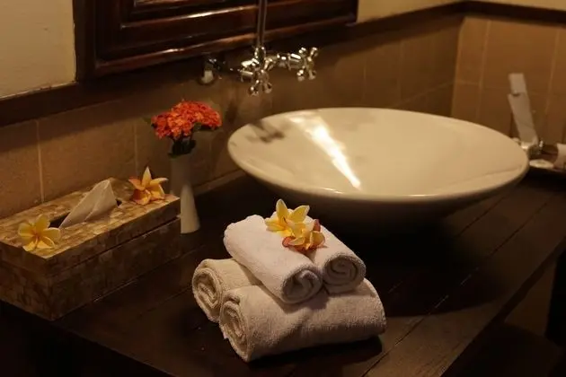 Kır Evi, 2 Yatak Odası