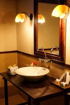 Kır Evi, 2 Yatak Odası