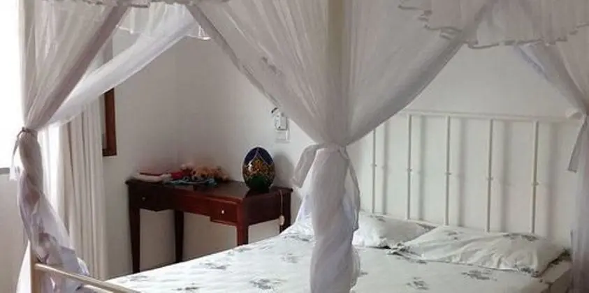 Apart Daire One Bedroom